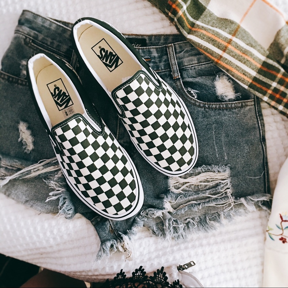 VANS| shoes M8.5 W10 🦖